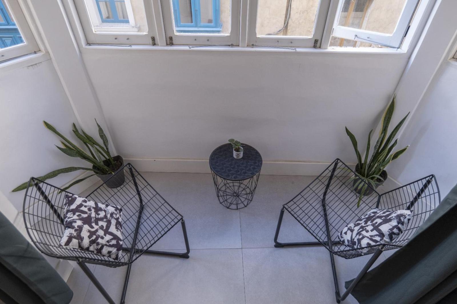 Green Door Valletta Ngoại thất bức ảnh