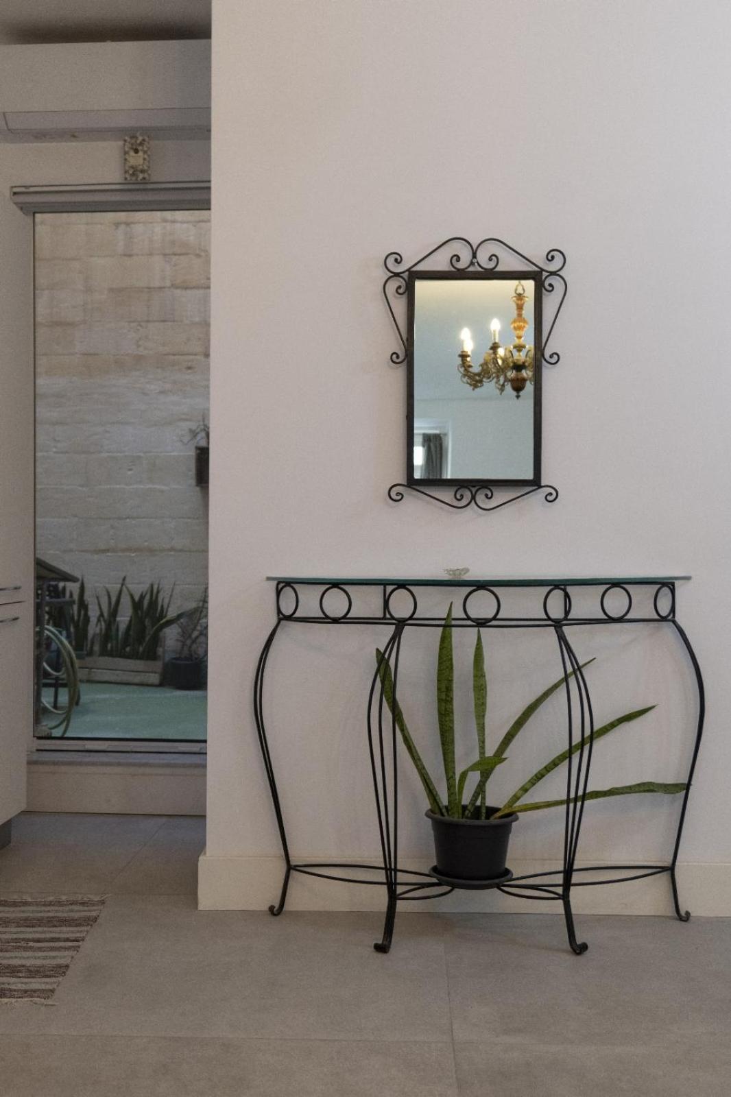 Green Door Valletta Ngoại thất bức ảnh